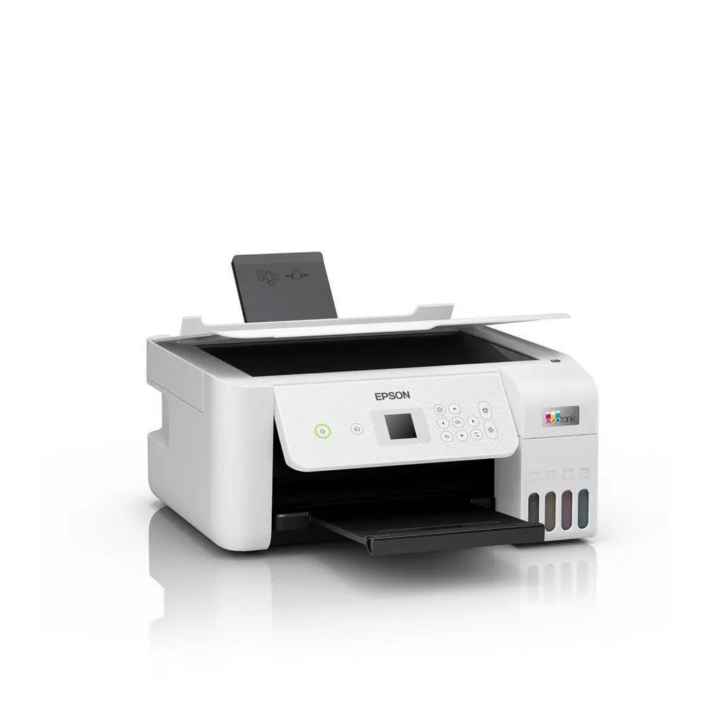 Epson EcoTank ET2862 Printer