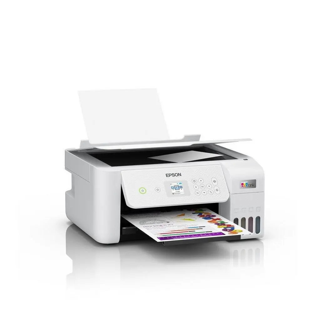 Epson EcoTank ET2862 Printer