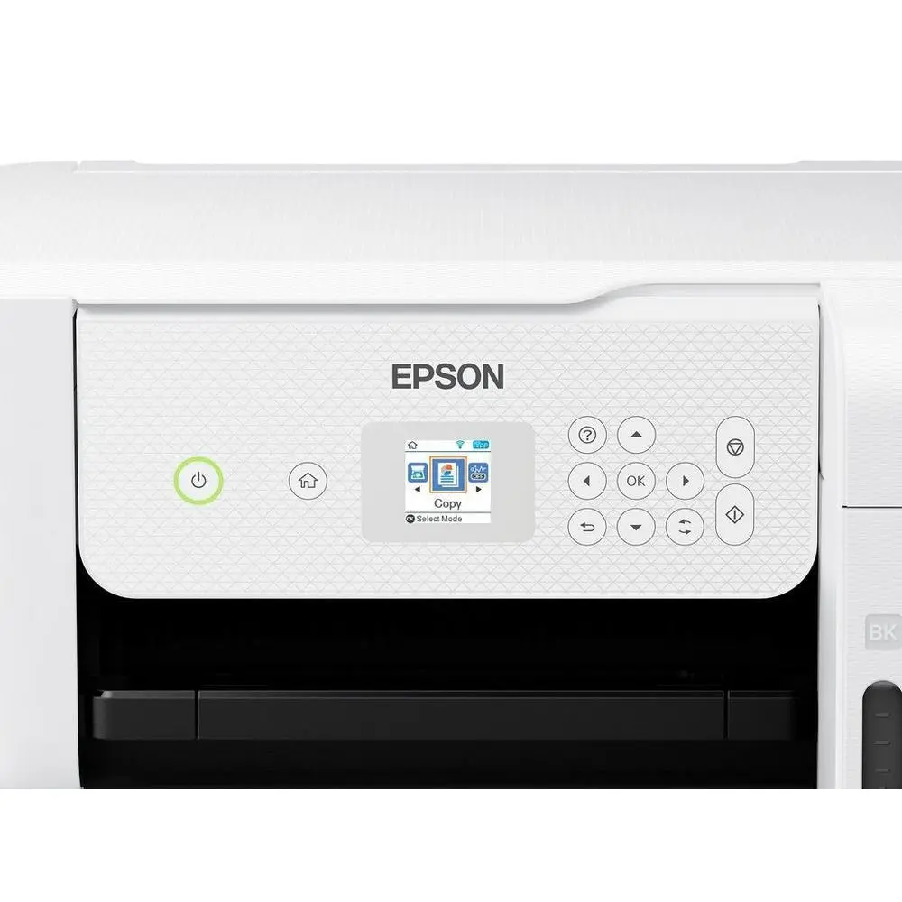 Epson EcoTank ET2862 Printer