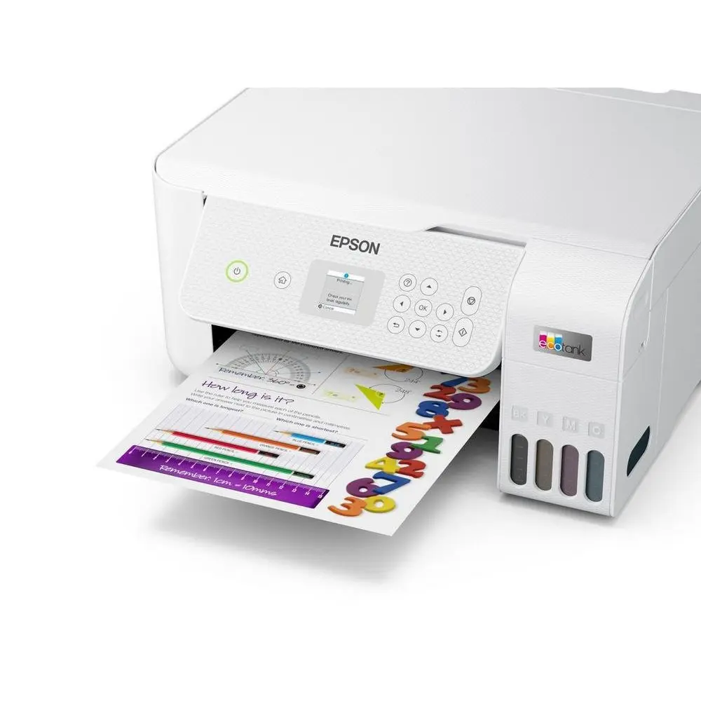 Epson EcoTank ET2862 Printer