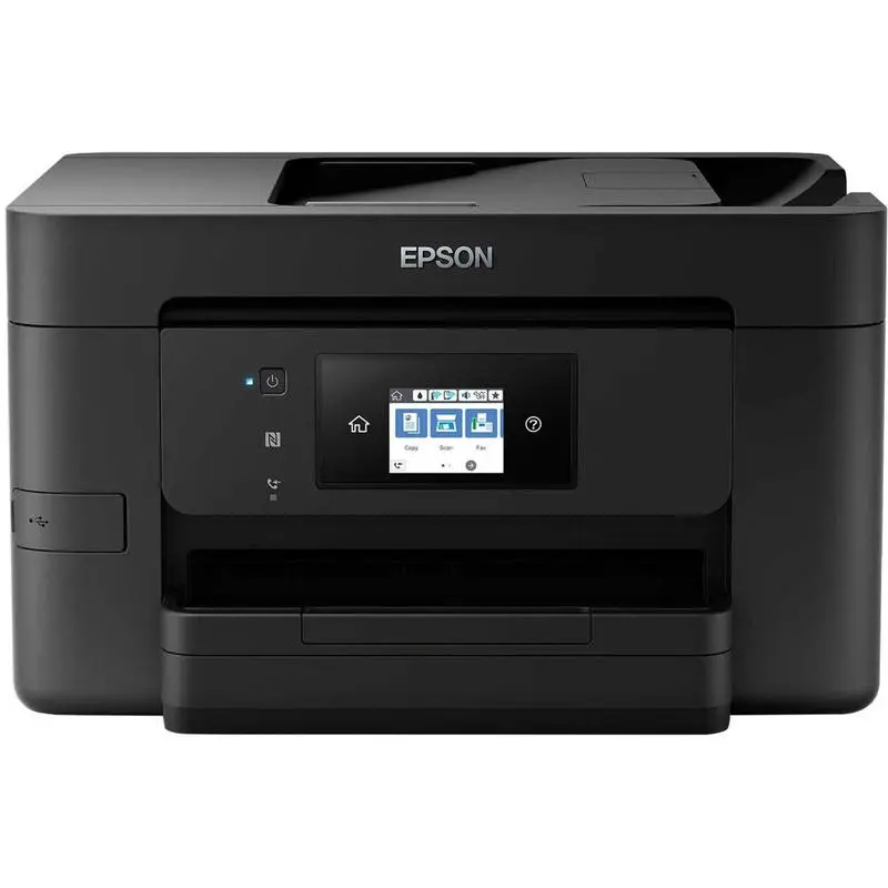 Epson WorkForce Pro WF-3820DWF Inkjet A4