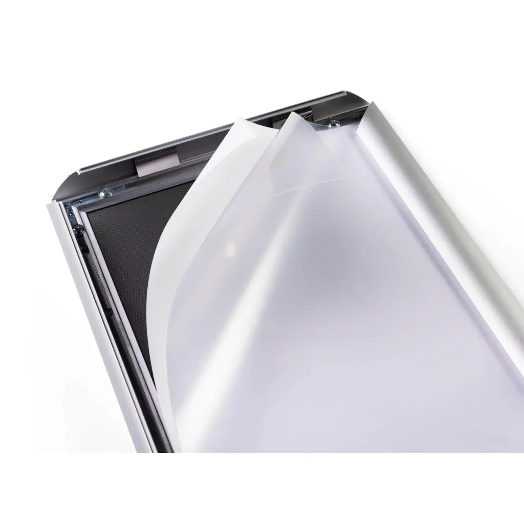 Durable Aluminium Snap Frame A3 - 479723