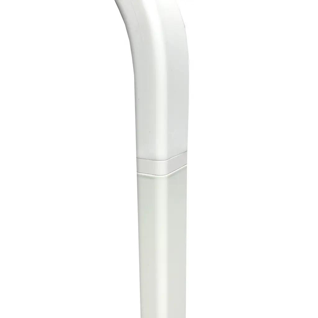 Unilux Strata LED Ergonomic Desk Lamp White - 400184827