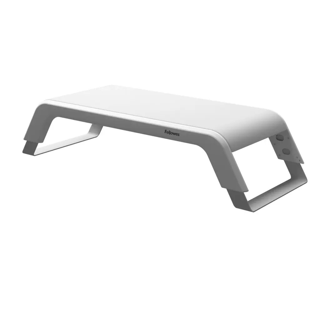 Fellowes Hana LT Monitor Stand White 100016997