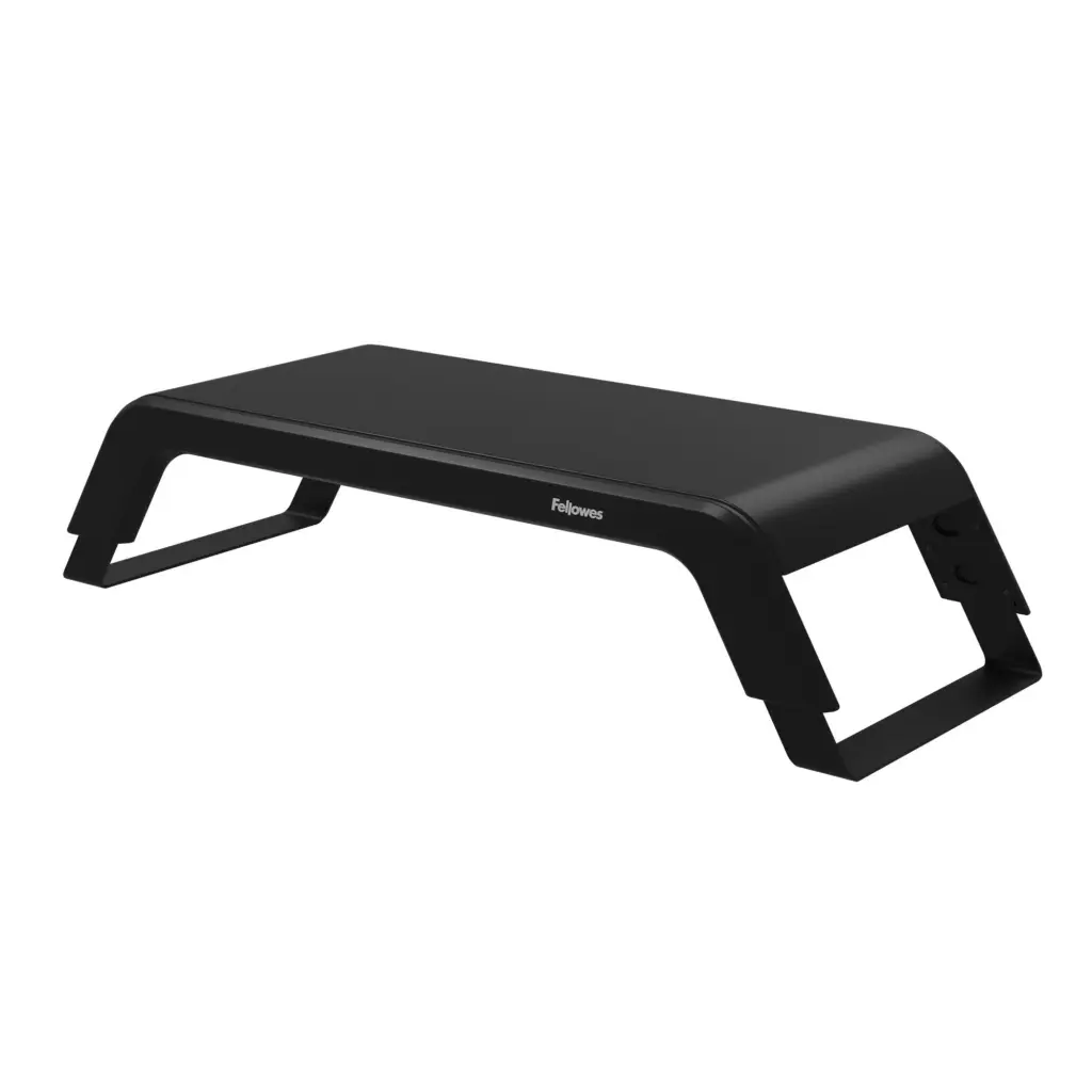 Fellowes Hana LT Monitor Stand Black 100016996