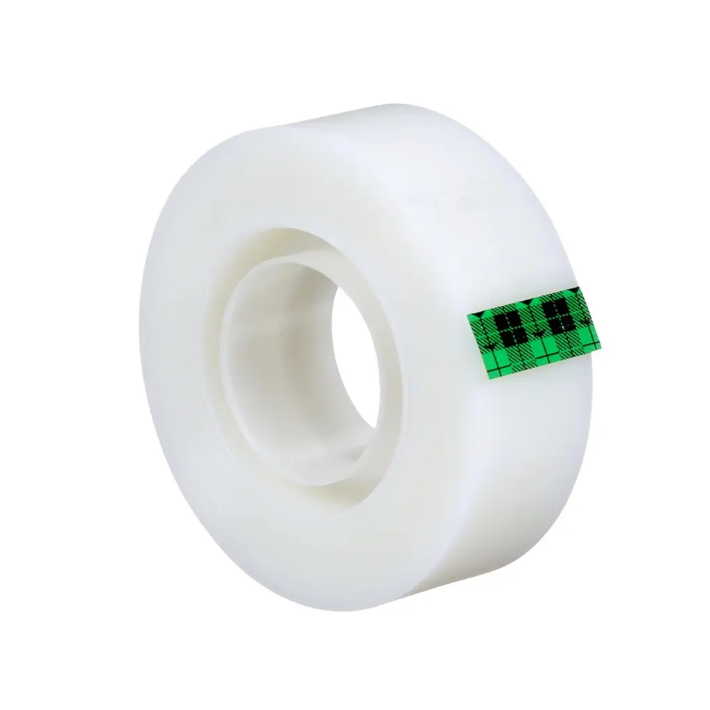 Scotch Magic Tape Value Pack 19mm x 33m Roll (Pack 24) - 7100138956