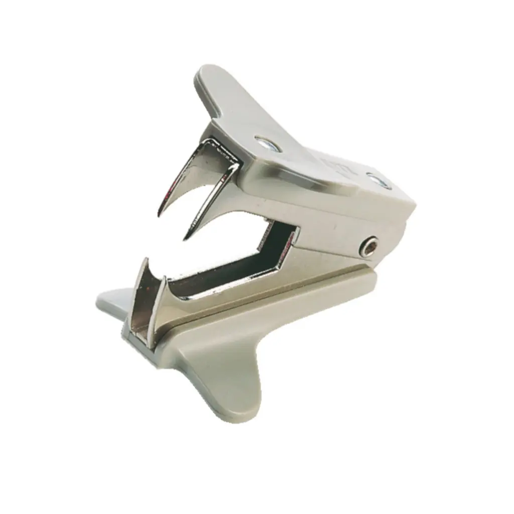 Leitz Staple Remover Grey - 55900085