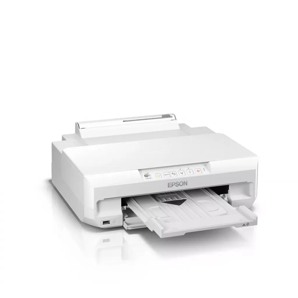 Epson Expression XP65 Colour Inkjet