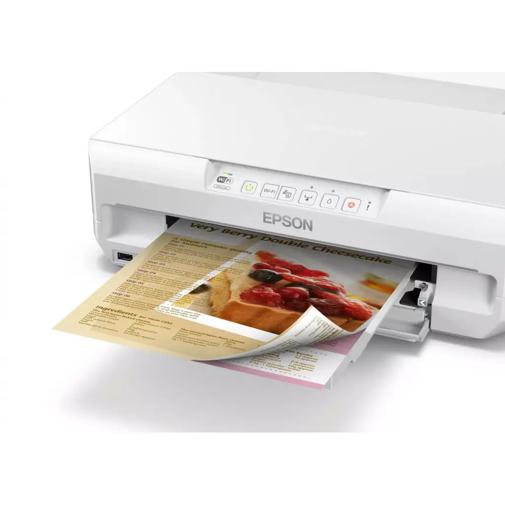 Epson Expression XP65 Colour Inkjet