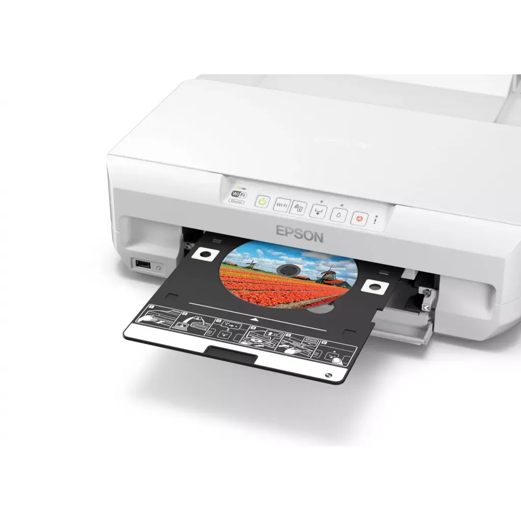 Epson Expression XP65 Colour Inkjet