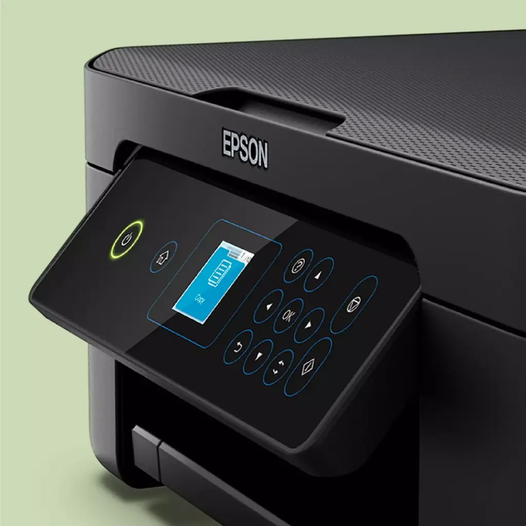 Epson XP-3205 A4 Colour Inkjet Printer