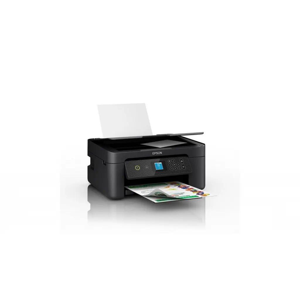 Epson Expression Home XP3200 Single Function Inkjet Printer