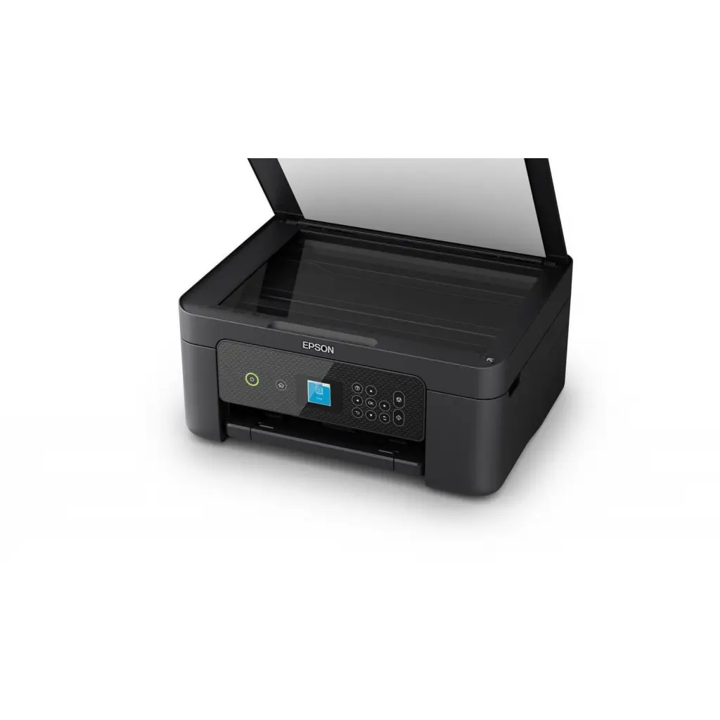 Epson Expression Home XP3200 Single Function Inkjet Printer