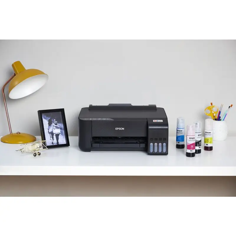 Epson EcoTank ET1810 A4 Colour Single Function Inkjet Printer