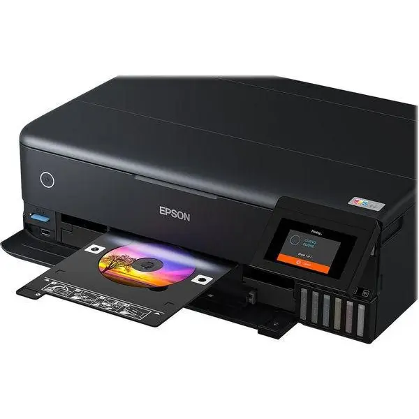 Epson EcoTank ET-8550 5760 x 1440 DPI A3 Colour Inkjet 32 ppm Wi-Fi Multifunction Printer