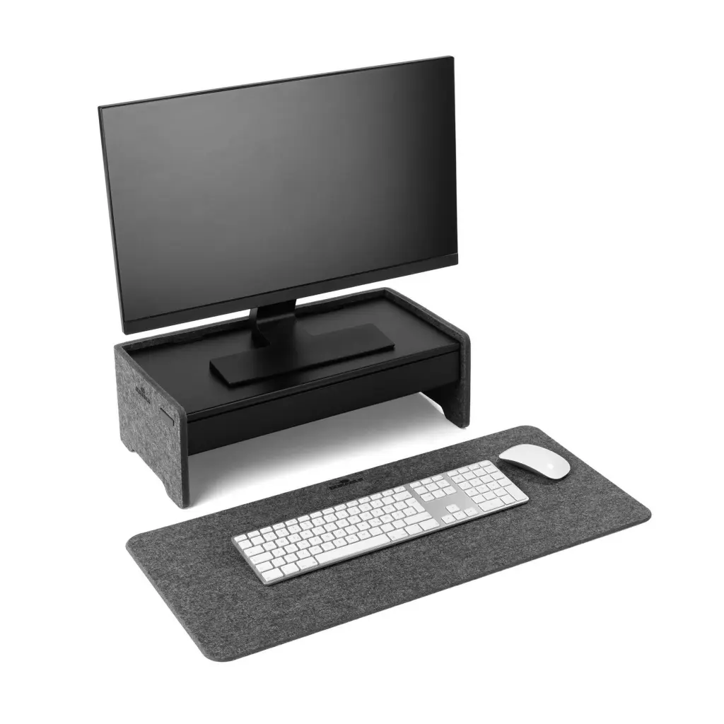 Durable Felt Lined Drawer for EFFECT Monitor Stand - 508201