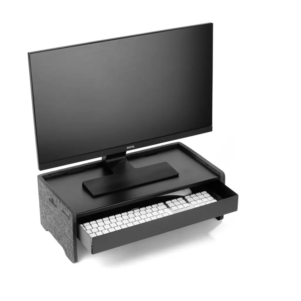 Durable Felt Lined Drawer for EFFECT Monitor Stand - 508201