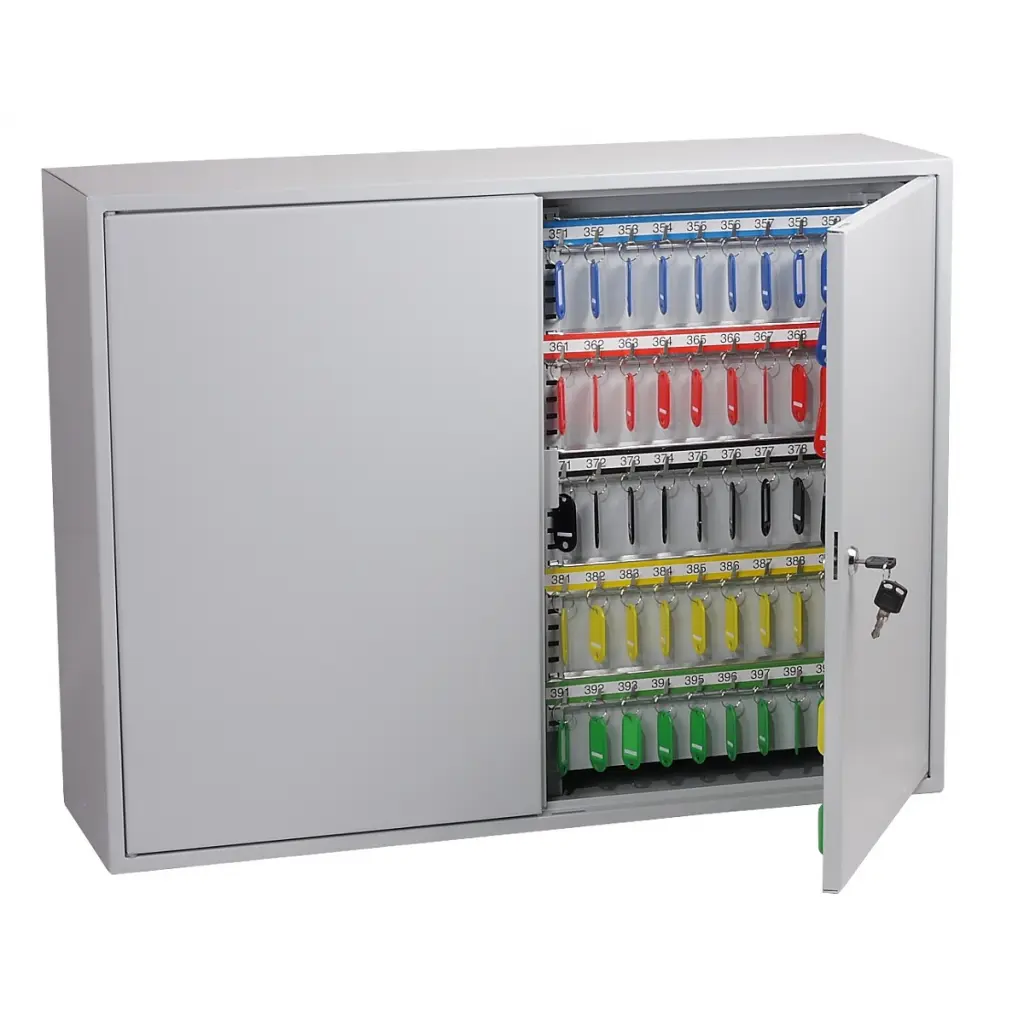 Phoenix Key Cabinet 600 Hook with Key Lock