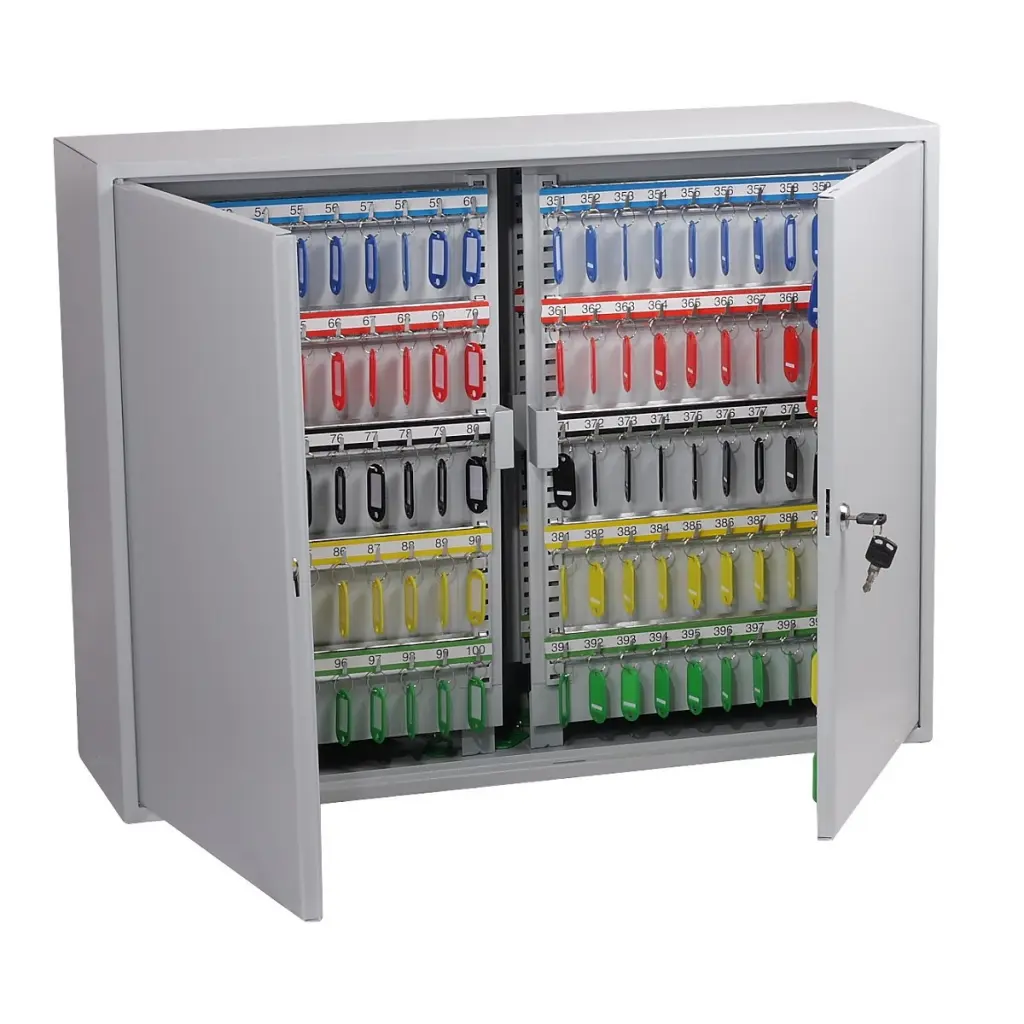 Phoenix Key Cabinet 600 Hook with Key Lock