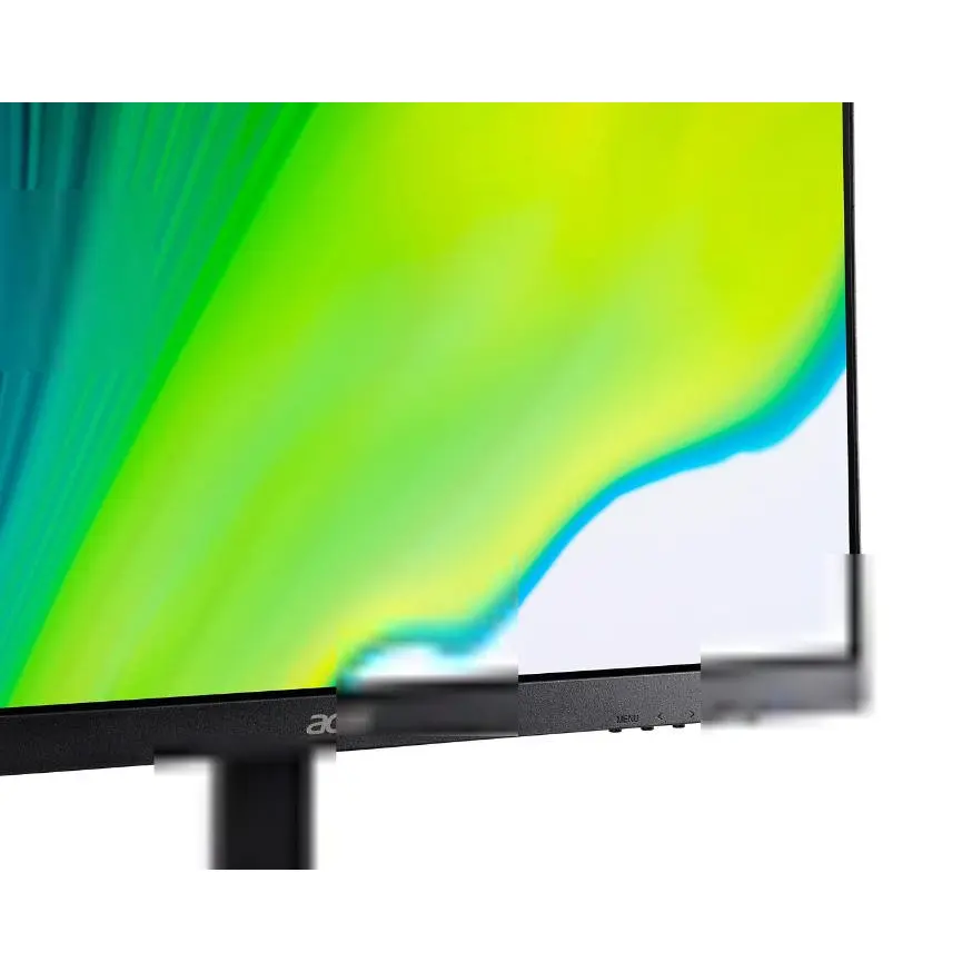 Acer KA222QE3bi 21.5 Inch 1920 x 1080 Pixels Full HD ZeroFrame FreeSync IPS Panel HDMI VGA Monitor