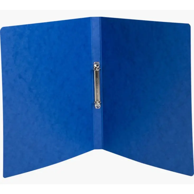 Exacompta Neo Deco Ring Binder A4 15mm Assorted Colours PK10 - 54350E