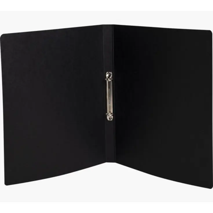 Exacompta Neo Deco Ring Binder A4 15mm Assorted Colours PK10 - 54350E