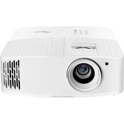 Optoma UHD38x DLP 4000 Lumens 4K HDMI USB Projector