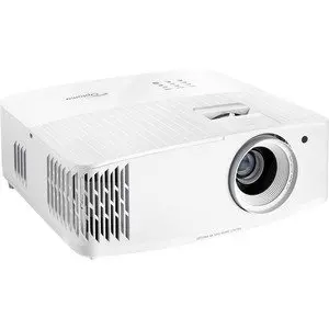 Optoma UHD38x DLP 4000 Lumens 4K HDMI USB Projector