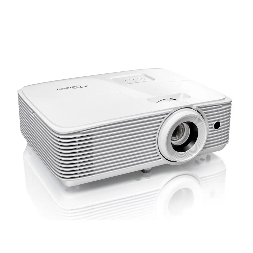 Optoma HD30LV 4500 ANSI Lumens 1920 x 1080 Pixels Full HD HDR HDMI USB Projector