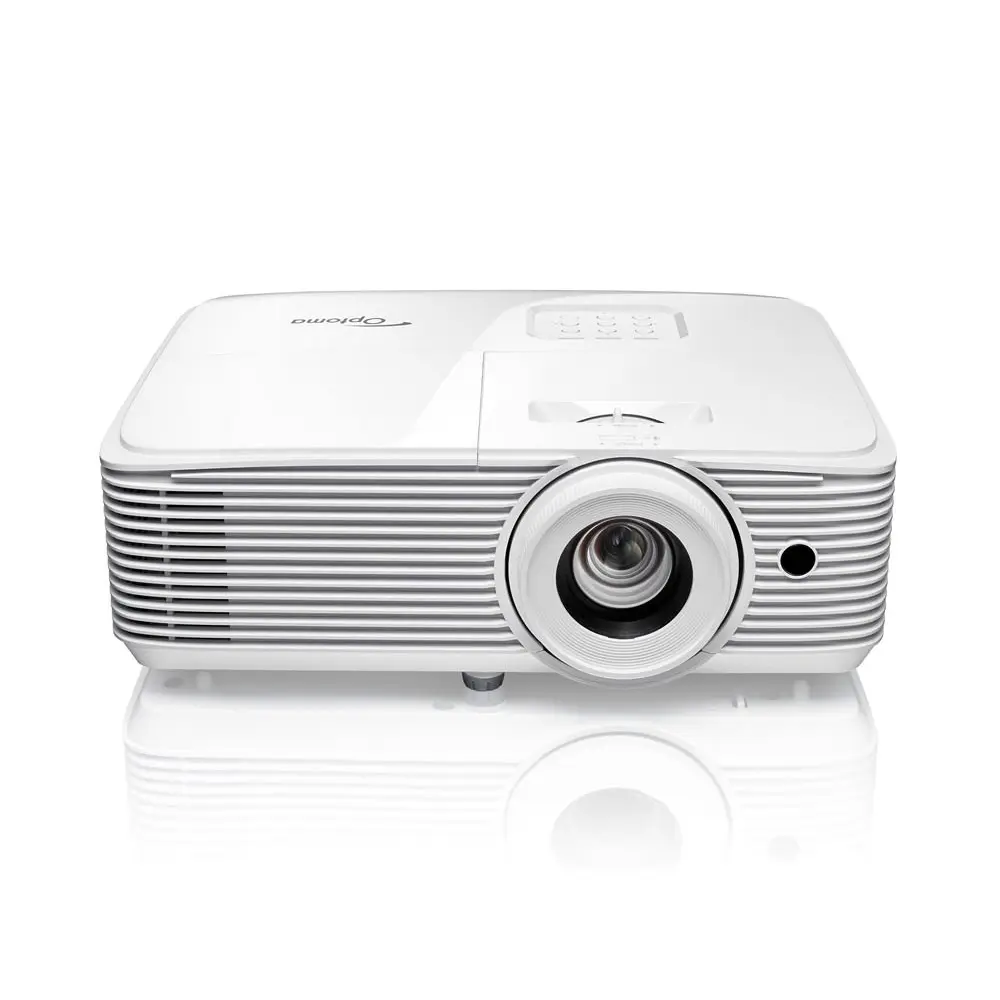 Optoma HD30LV 4500 ANSI Lumens 1920 x 1080 Pixels Full HD HDR HDMI USB Projector