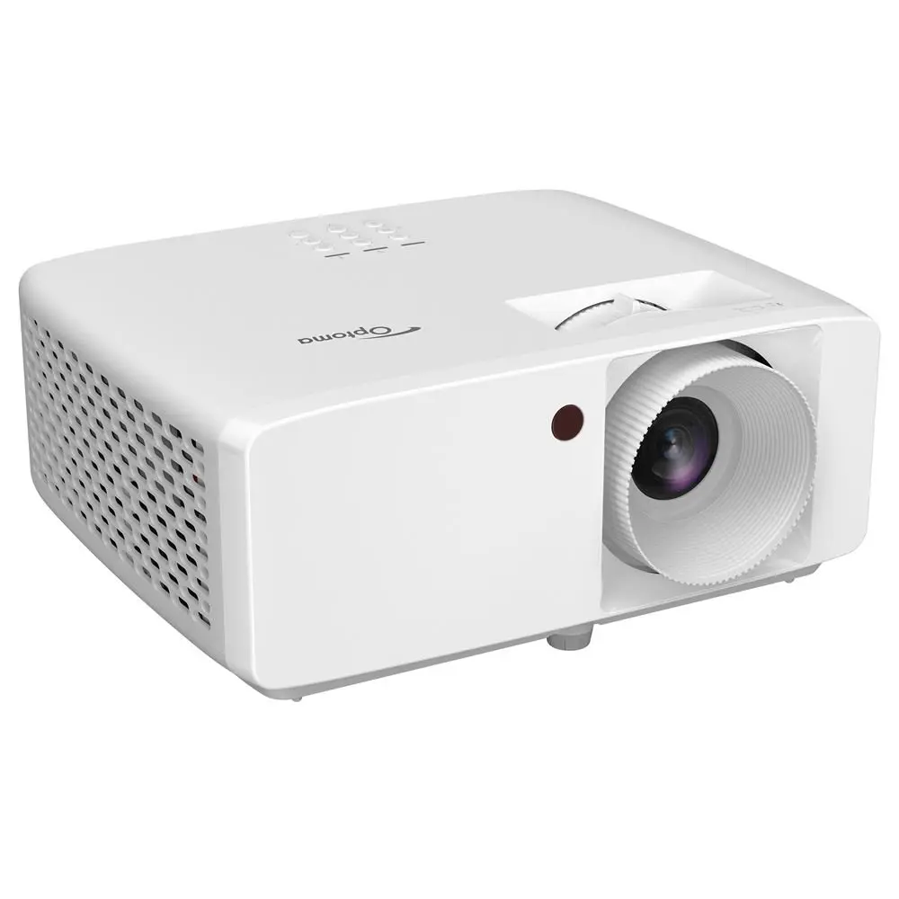 Optoma HZ40HDR 4000 ANSI Lumens 1920 x 1080 Pixels Full HD DLP 3D HDMI Laser Home Projector