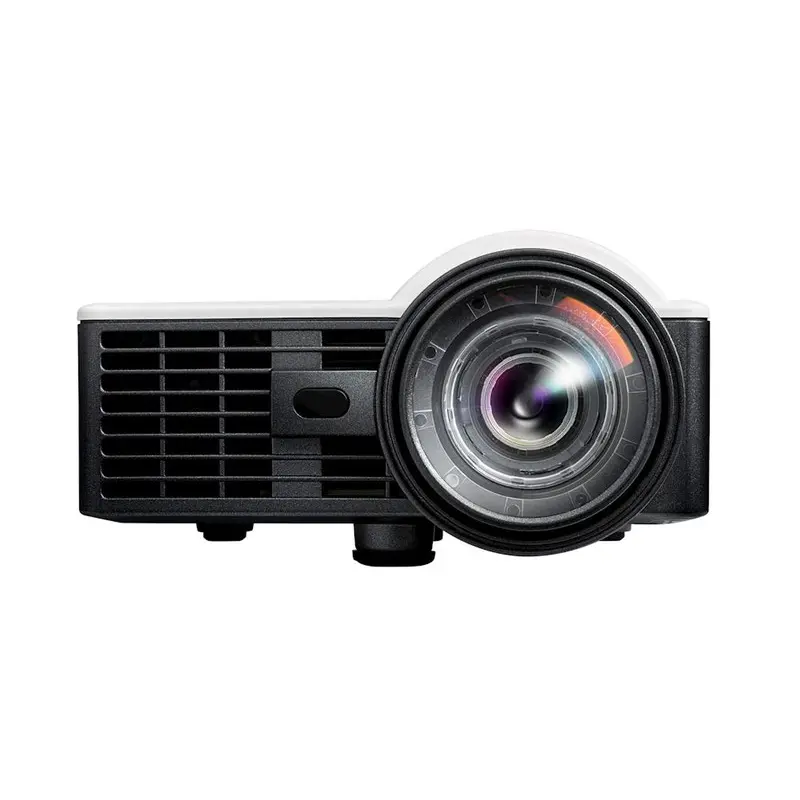 Optoma ML1050ST Plus DLP WXGA 1280 x 800 Pixels Resolution 1000 ANSI Lumens HDMI VGA USB Projector