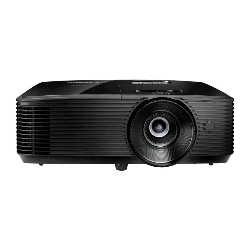 Optoma HD28e 3800 ANSI Lumens DLP 1920 x 1080 Pixels Full HD HDMI USB Projector