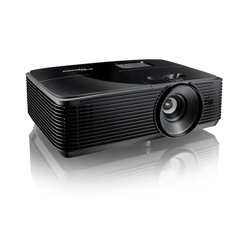 Optoma HD28e 3800 ANSI Lumens DLP 1920 x 1080 Pixels Full HD HDMI USB Projector