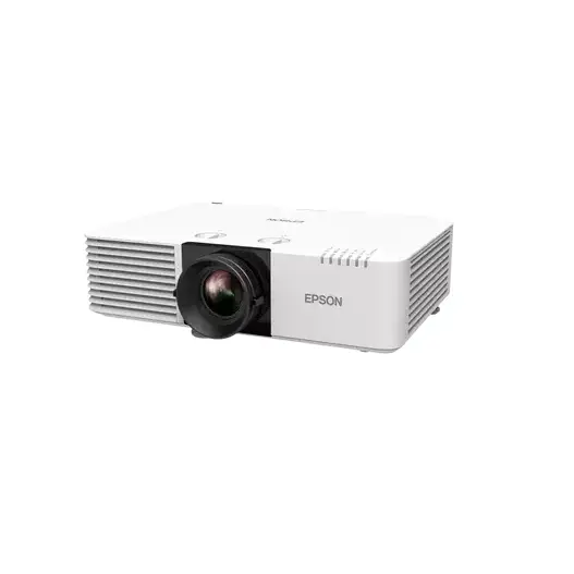 Epson EB-L570U 5200 ANSI Lumens 3LCD WUXGA 1920 x 1200 Pixels HDMI USB 2.0 Projector