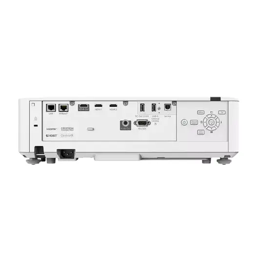 Epson EB-L570U 5200 ANSI Lumens 3LCD WUXGA 1920 x 1200 Pixels HDMI USB 2.0 Projector