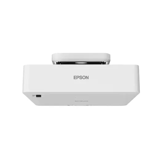 Epson EB-L570U 5200 ANSI Lumens 3LCD WUXGA 1920 x 1200 Pixels HDMI USB 2.0 Projector