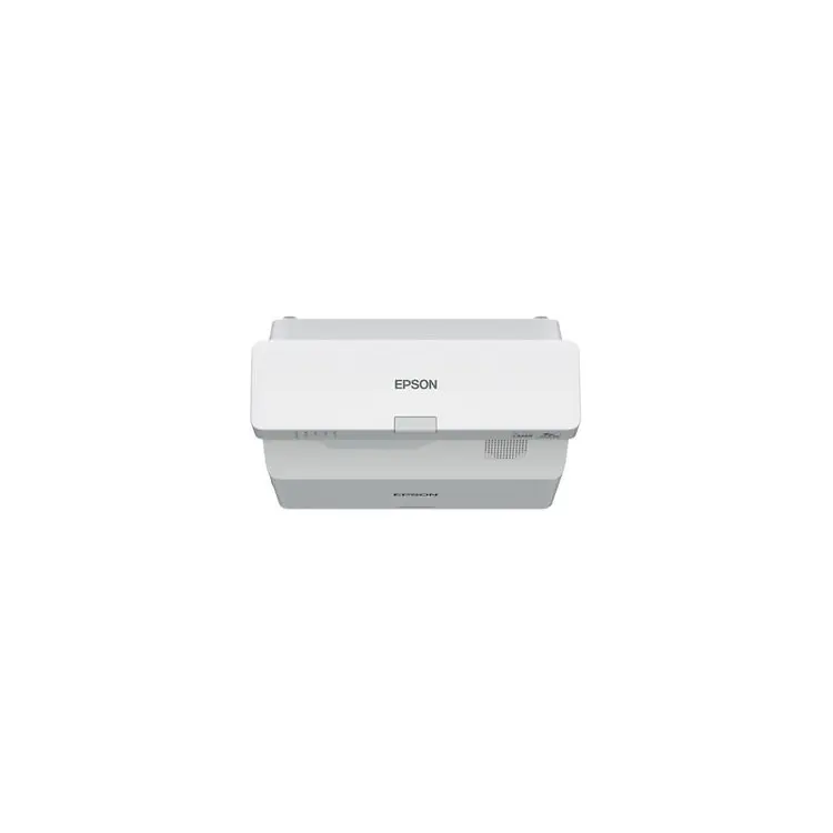 Epson EB-760W 4100 ANSI Lumens 3LCD HD Ready WUXGA 1920 x 1080 Pixels HDMI VGA USB 2.0 Projector