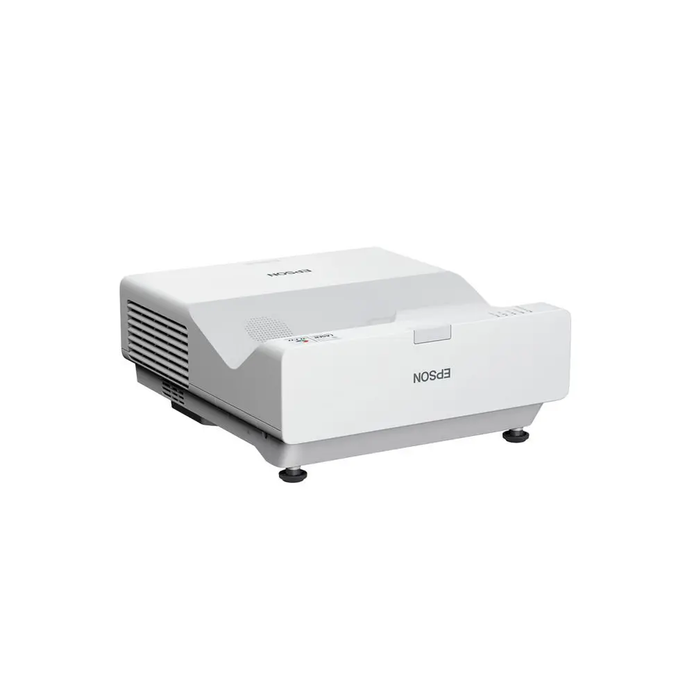 Epson EB-760W 4100 ANSI Lumens 3LCD HD Ready WUXGA 1920 x 1080 Pixels HDMI VGA USB 2.0 Projector