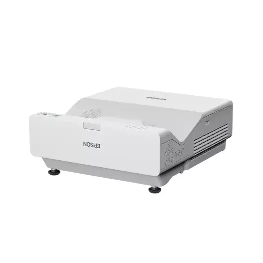 Epson EB-760Wi 4100 ANSI Lumens 3LCD WXGA 1280 x 800 Pixels HDMI VGA USB 2.0 Projector