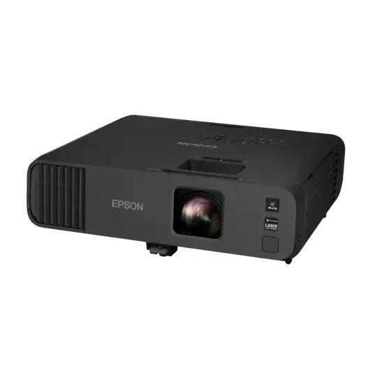 Epson EB-L265F 4600 ANSI Lumens 3LCD Full HD 1920 x 1080 Pixels HDMI VGA USB 2.0 Projector