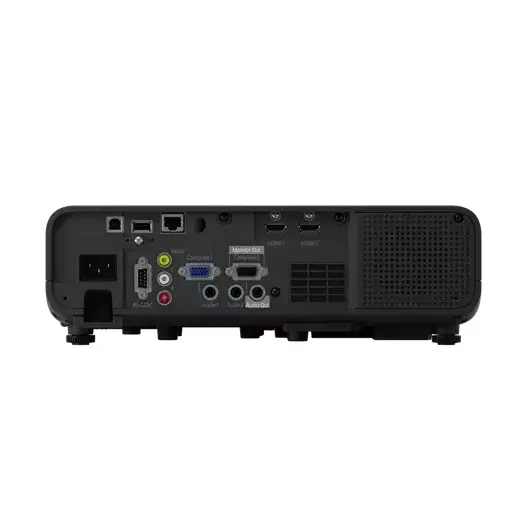 Epson EB-L265F 4600 ANSI Lumens 3LCD Full HD 1920 x 1080 Pixels HDMI VGA USB 2.0 Projector