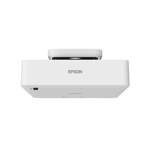 Epson EB-L630SU 6000 ANSI Lumens 3LCD WUXGA 1920 x 1200 Pixels HDMI VGA USB 2.0 Projector