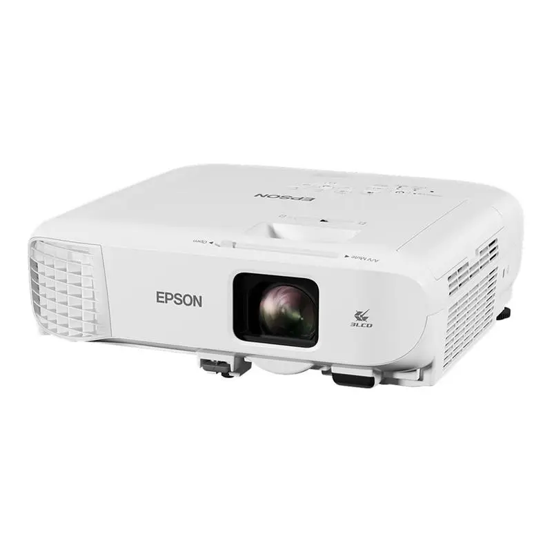 Epson EB-992F 4000 ANSI Lumens 3LCD Full HD 1920 x 1080 Pixels HDMI VGA USB 2.0 Projector