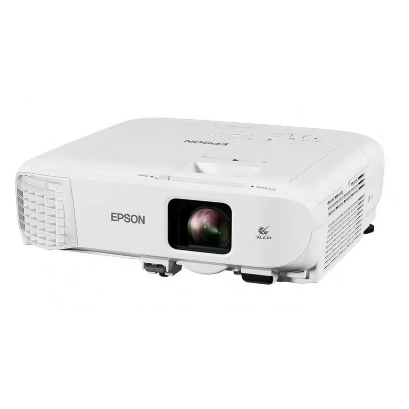 Epson EB-982W 4200 ANSI Lumens 3LCD WXGA 1280 x 800 Pixels HDMI VGA USB 2.0 Projector