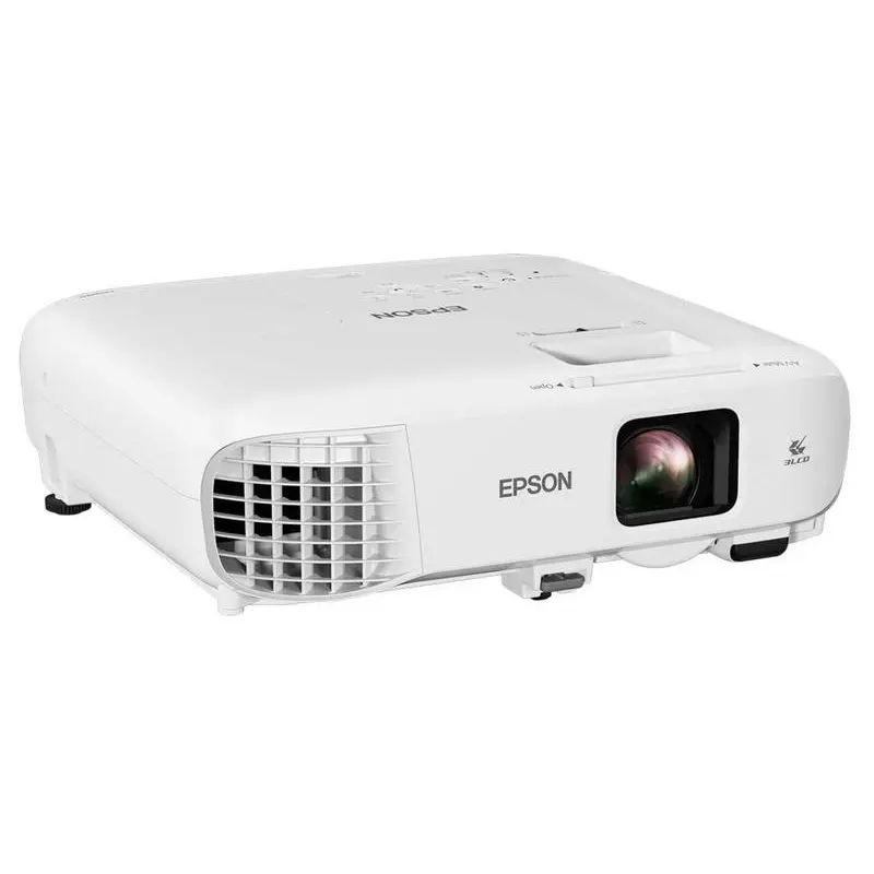 Epson EB-X49 3600 ANSI Lumens 3LCD XGA 1024 x 768 Pixels HDMI VGA USB 2.0 Projector