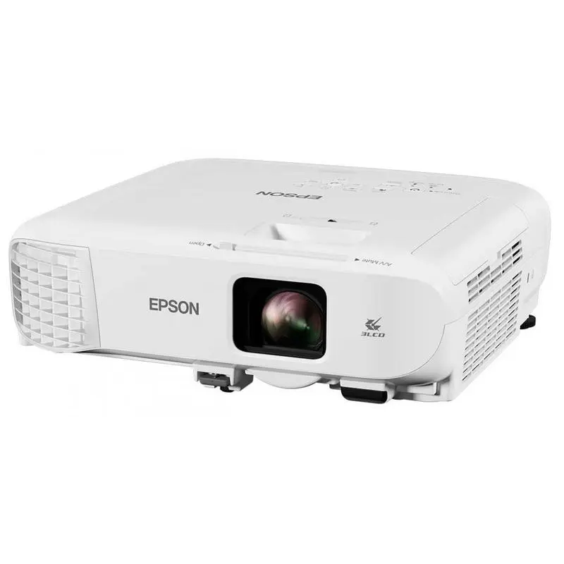 Epson EB-X49 3600 ANSI Lumens 3LCD XGA 1024 x 768 Pixels HDMI VGA USB 2.0 Projector