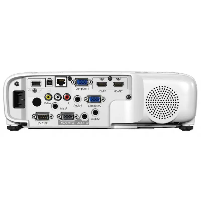 Epson EB-X49 3600 ANSI Lumens 3LCD XGA 1024 x 768 Pixels HDMI VGA USB 2.0 Projector