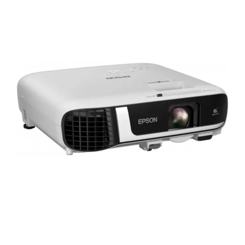 Epson EB-FH52 4000 ANSI Lumens 3LCD Full HD 1920 x 1080 Pixels HDMI VGA USB 2.0 Projector