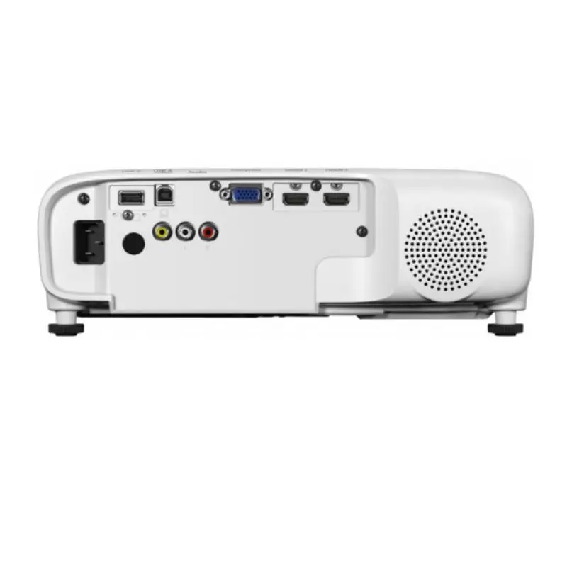 Epson EB-FH52 4000 ANSI Lumens 3LCD Full HD 1920 x 1080 Pixels HDMI VGA USB 2.0 Projector